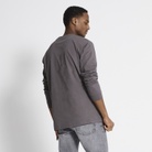 Langermet t-shirt "Ludde"